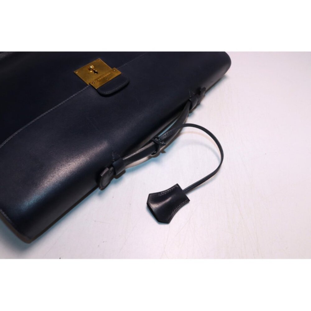 Hermes Kirius 2 Business Handbag - Picture 7 of 10